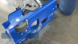 HT-10 Joint Cleanout Saw from Hi-Tech Systems