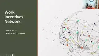 OSCI Educational Forum: Work Incentives Network #2