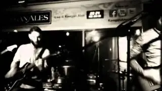 The Grape and the Grain - My Trip To The Bottom (Live)