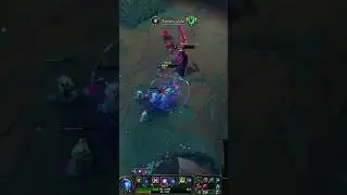 Rek'Sai vs Darius | #hesszer0 o #Twitch