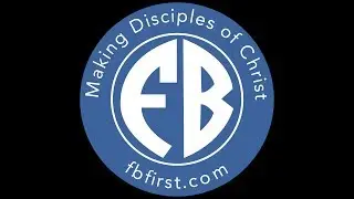 First Baptist Church Live - Jan 10