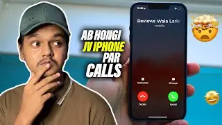 How To Receive Calls On JV iPhones Non PTA (100% Working Guarantee)