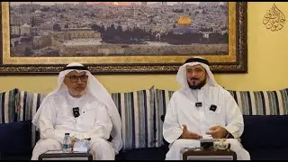 الإعلام وأثره في قضايا الأمة، للإعلامي عبد المحسن البناي