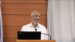 מהי יגיעה וערך היציאה מן הסדר של הצבא [משמעות חיינו בישיבה, שיעור שני] | הרב אוהד תירוש