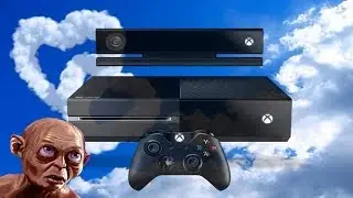 MY Xbox One Promo/Advertisment 💵💸💰 #Microsoft #Machinima #XB1M13