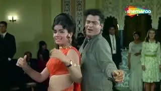sabko malum hai wo sabko khabar ho gayi old love song