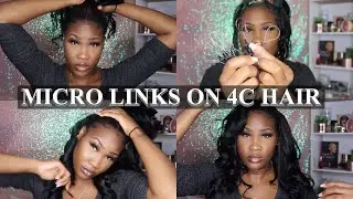 VlOGMAS |  Microlink Installation | 25 Daes Of Xmas | Deja Nikira