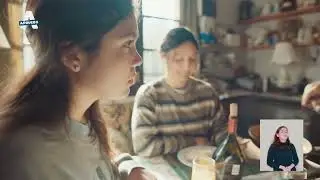 Franja del Apruebo - Cap&iacute;tulo 1: Ma&ntilde;ana igual hay que trabajar