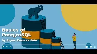 Basics of PostgreSQL