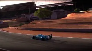 Forza 3 - Alpha's Revenge