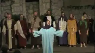 He's Alive! 2013 Passion Play