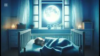 Blue fantasy dream - Music for gentle babies