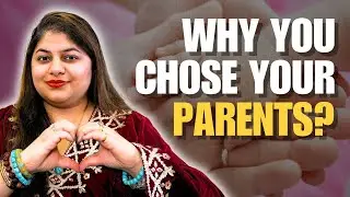 Do You Have a Soul Contract With Your Parents ? #AkashicRecords