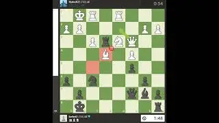 Double Brilliancy | Insane Chess Games