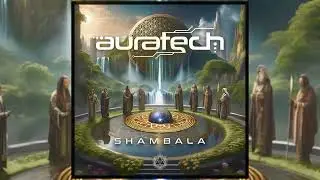 Auratech - Shambala [Full Album]