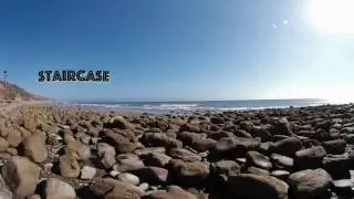 Staircase - A VR Surf Doc