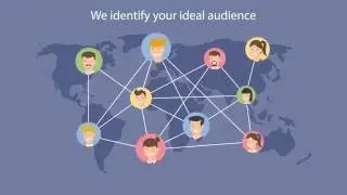 Social Network Elite Twitter Commercial