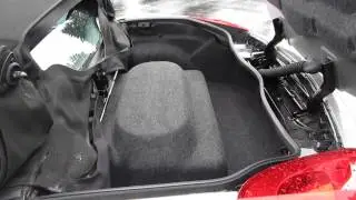 2006 Pontiac Solstice, Cool Liquid Silver Metall - STOCK# 130481B