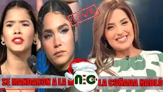 EN VIVO🔥Cu&ntilde;ada de la Suka cuenta su verdad🔥Niurka vs Sara se dijeron de todo🔥Noech