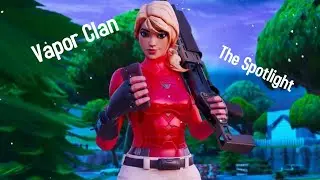 Vapor Clan Team Montage #5 | The Spotlight - Logic