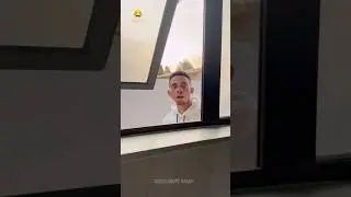 Perfect Timing 😂🤩