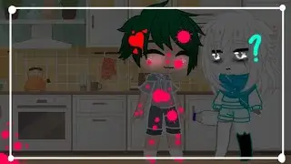Paparazzi meme | Deku x Y/n | L A Z Y | &bull; Ashley-Chan &bull; |