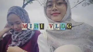 [ mini vlog ]A Girls&rsquo; Day Out ⟡ ݁₊ .