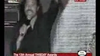 Lionel Richie Live in Lagos, Nigeria