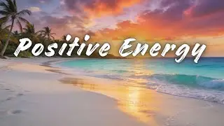 Stop Scrolling. Just Listen ☕ Morning | House  for Positive Energy