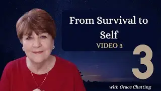 From Survival to Self - Video 3