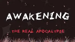 Awakening [DreamHack Jam 2017]