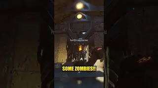 All ROCKET SHIELD Part Locations in Der Eisendrache! #blackops3 #zombies