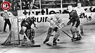 06.03.1966. Чемпионат мира. (HD) СССР &ndash; ГДР | WC1966. USSR - GDR. 03/06/1966