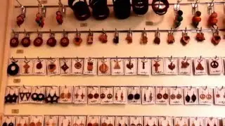 WoodWay Bled - NEW shop with 100% handmade wood accessories
