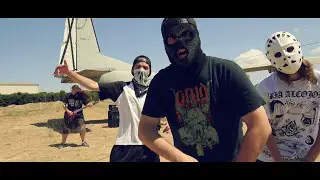 Bellako &ndash; Planta Madre + Humo (OFFICIAL VIDEO)
