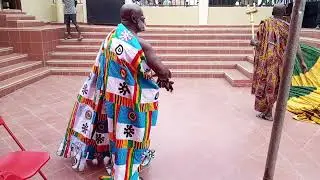 The beauty of African culture 