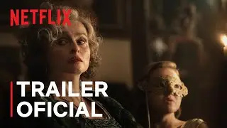 Cele șapte cadrane, de Agatha Christie | Trailer oficial | Netflix