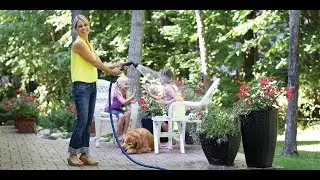 Dramm Watering - How to Select the best Watering Tool