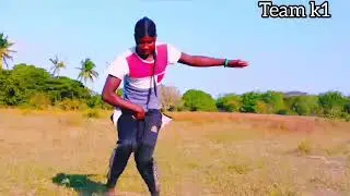 Team k1 Apresenta Mr Nelo Ft Puto Jilly 2025