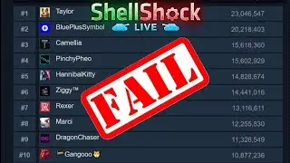 kChamp Returns Again to Clean (For The Most Part) Total XP and Skill Rating Leaderboards