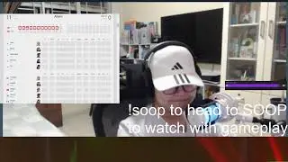 [NO FEED] T1 vs FNC | SVL Grand Finals watch party | !soop