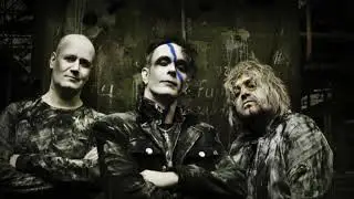 Project Pitchfork   We Will Descend