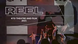 Kylie Thompson Dance - Contemporary Theatre & Film Reel