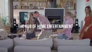 Yamaha MusicCast Wireless Music Streaming * Multi-Room/Zone Wireless Speaker System- Audiomaxx India
