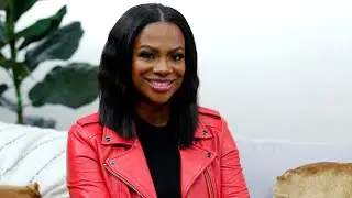Kandi Burruss on Kenya Moore's 'RHOA' Return and Why NeNe Leakes Is Not the Show's Queen (Exclusi&hellip;