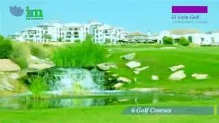IRM Golf Experience