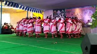 Nikhil Odisha khadia sabha  2018