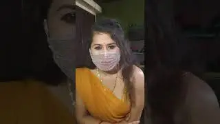 Mask Girl is live🎉💯 #maskgirl #maskwalibhabhi #live #youtubelive #shorts