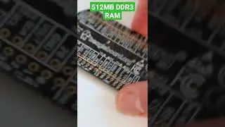 PocketBeagle ultra tiny open source hardware Linux computer with 1GHz ARM TI AM335x CPU #shorts
