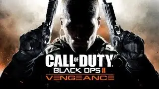 Offizielles Call of Duty: Black Ops II Vengeance-DLC-Pack-Vorschauvideo DE